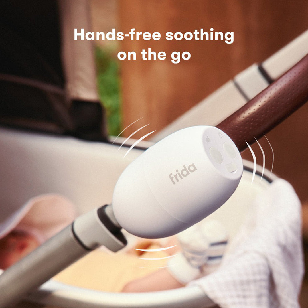 Hands Free Rocker - ENG ONLY