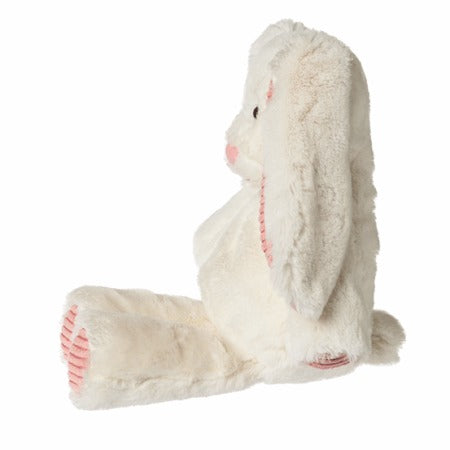 Marshmallow Cottonball Bunny 13"