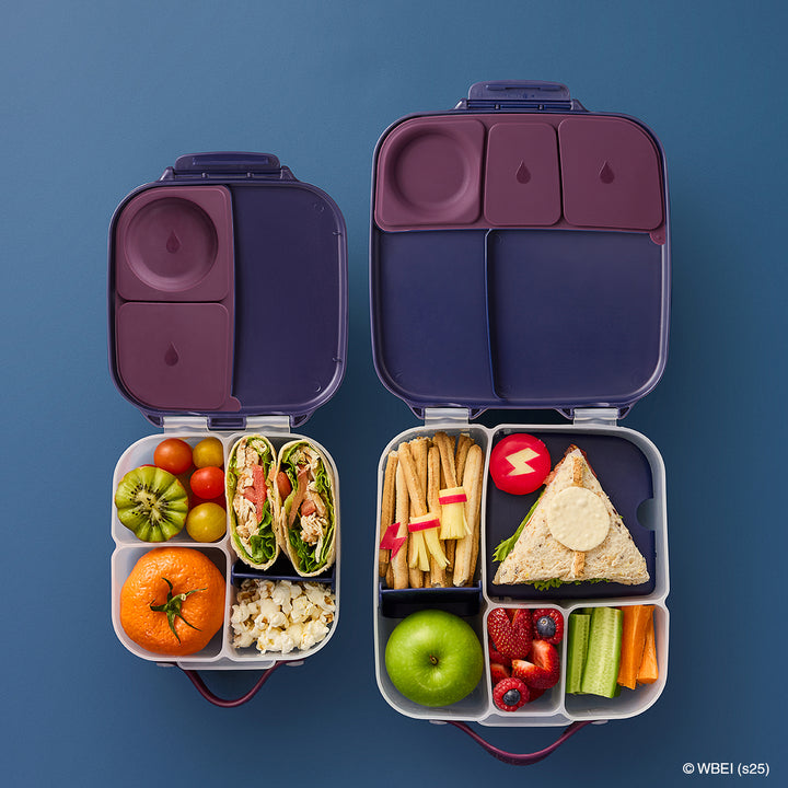 Mini Lunchbox