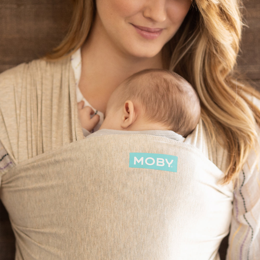 Porte-bébé Evolution Wrap