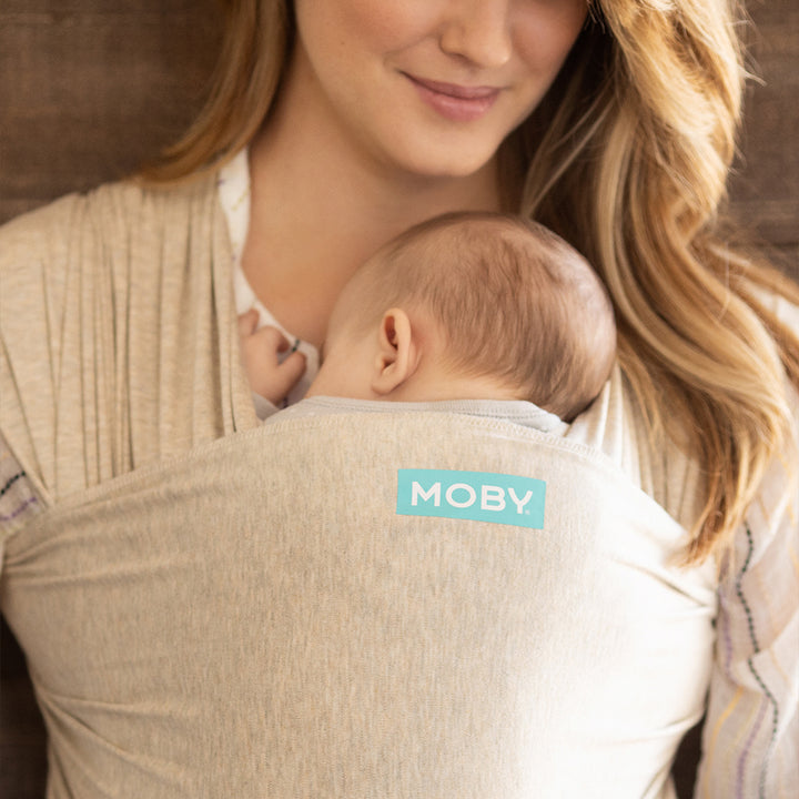 Porte-bébé Evolution Wrap