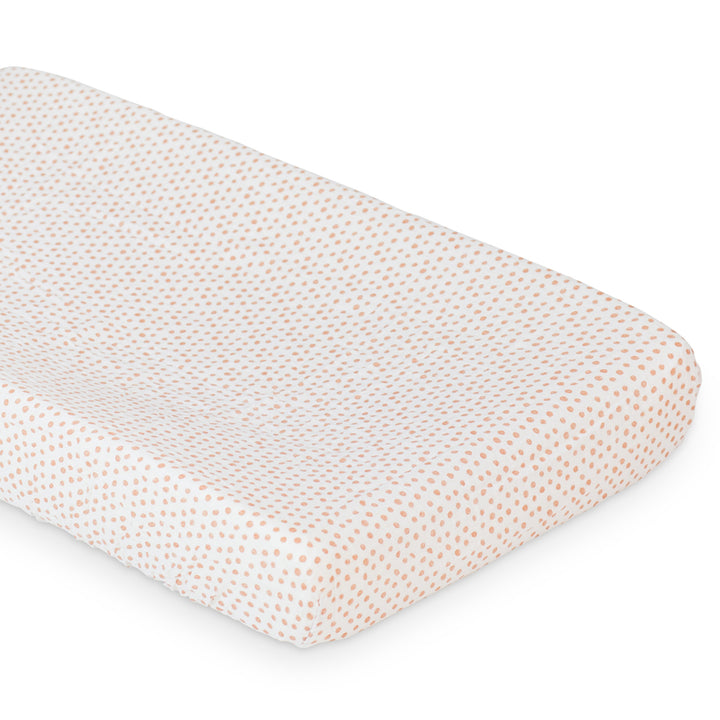 Lulujo - Boho - Change Pad Cover - Dots Change Pad Cover - Boho - Dots 628233457264