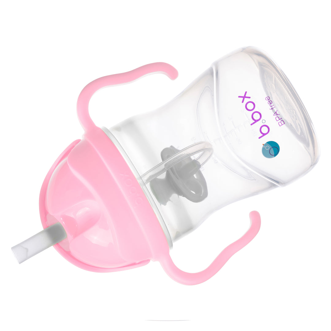 Sippy Straw Cup 240ml