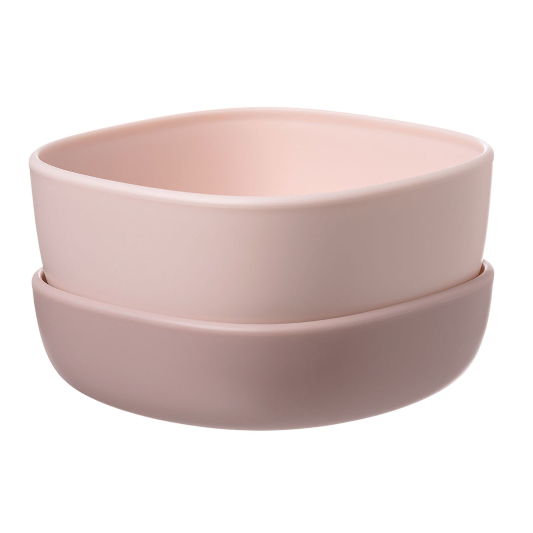 Suction Bowl Duo