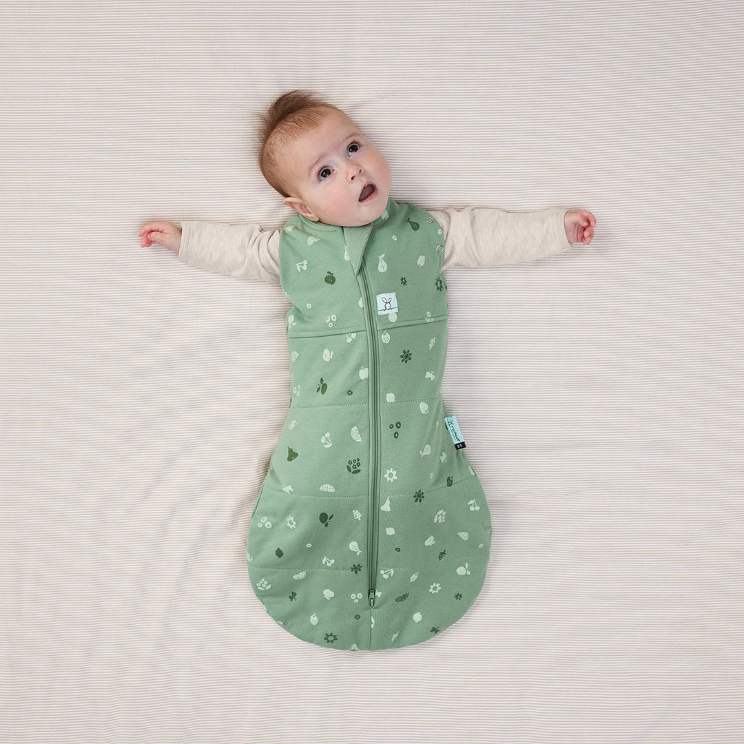 Cocoon Swaddle Sack 2.5 TOG