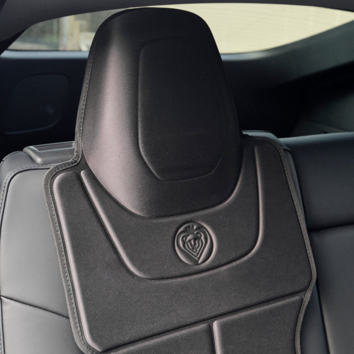 2 Stage seatSaver Tesla