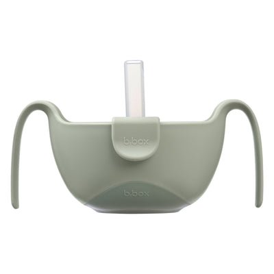Sip + Snack Bowl