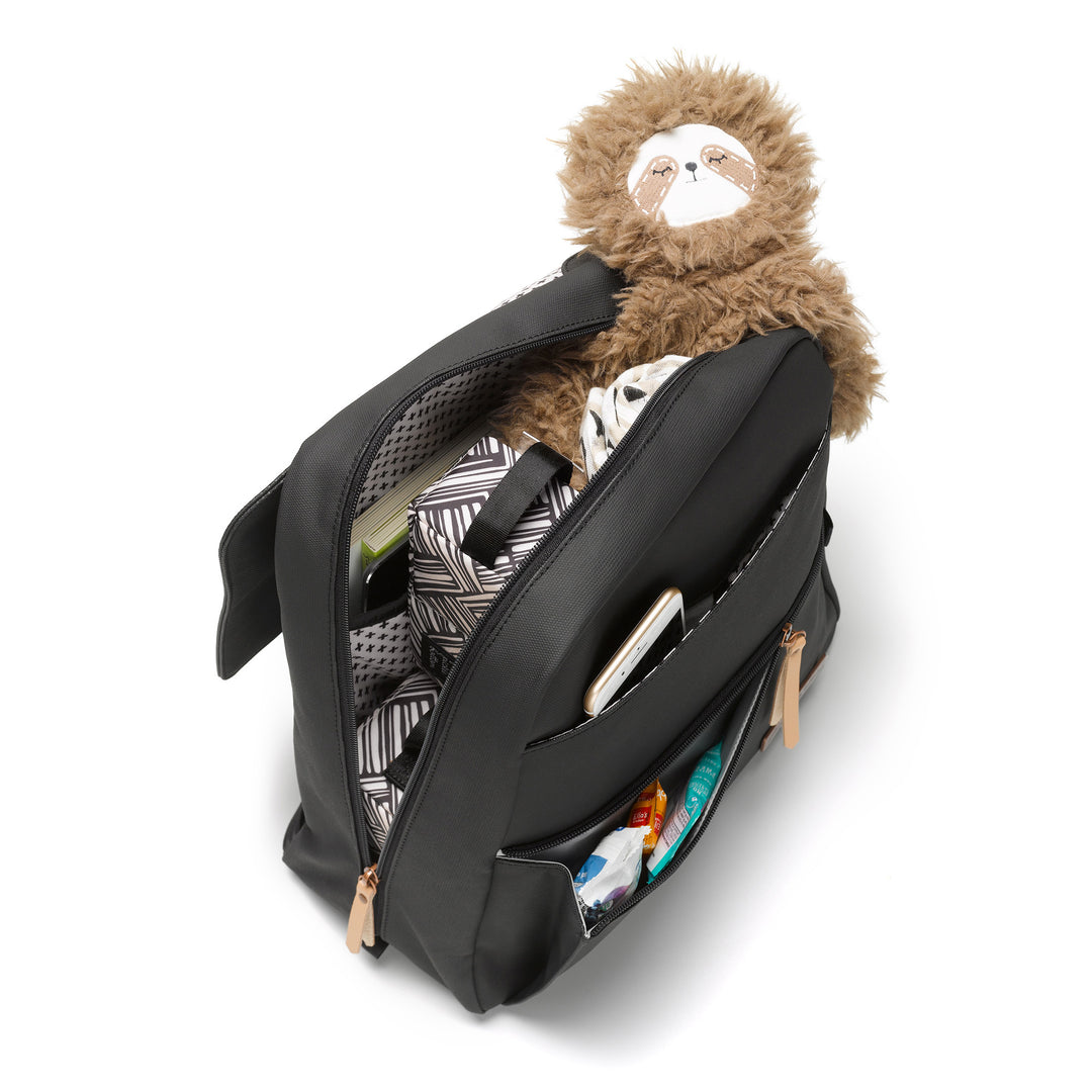 Meta Backpack Diaper Bag