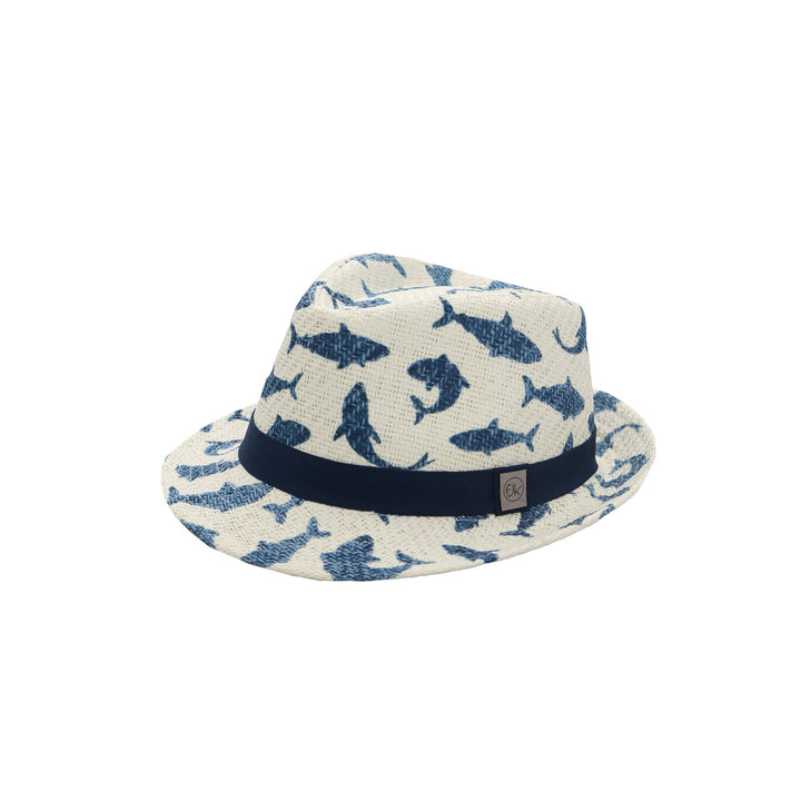 Kids Fedora Hat