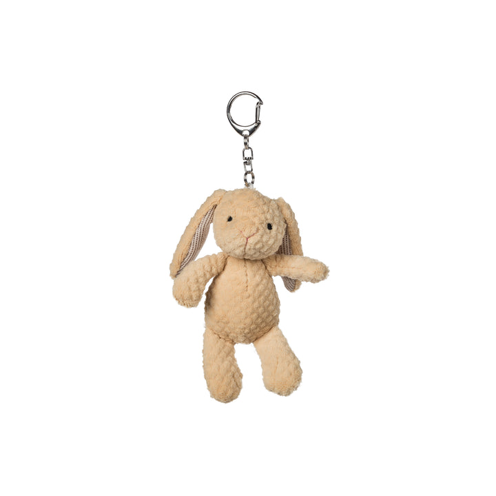 Nibbles Bunny Charm Assortment - 4 colors 5"