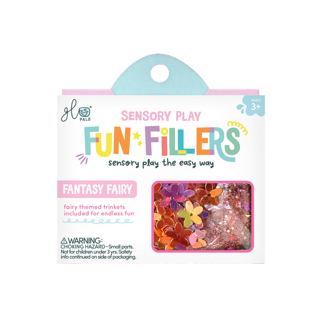 Fun Fillers