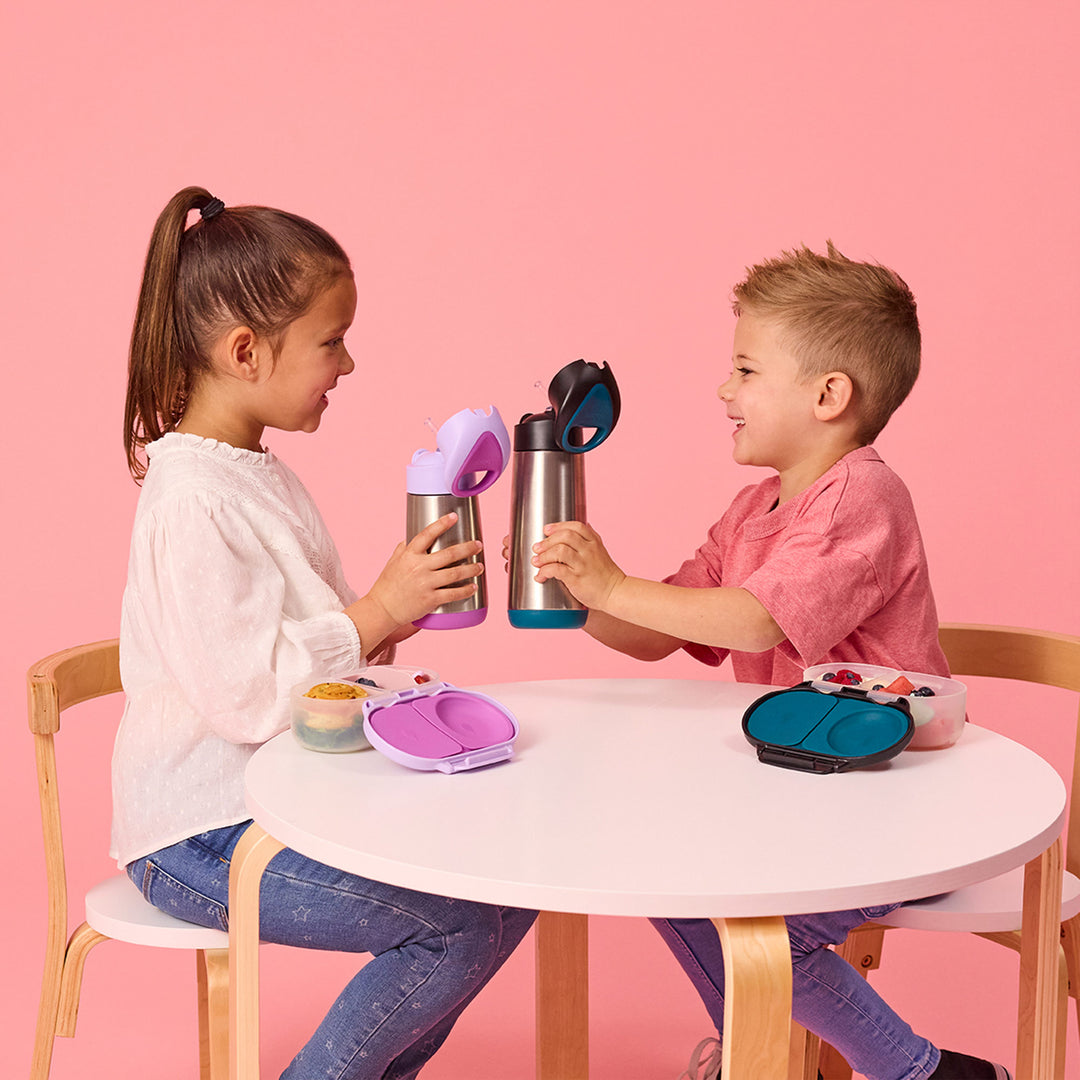 Insulated Drink Bottle - 500ml