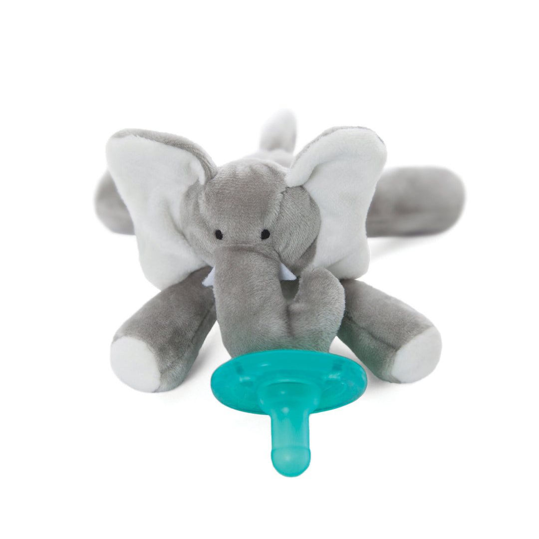 Infant Pacifier - Elephant