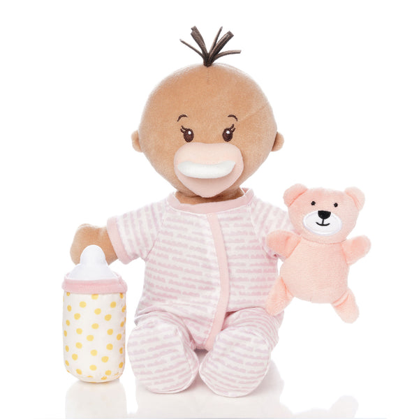 Love, Stella Sleepy Time 12" Set - Beige