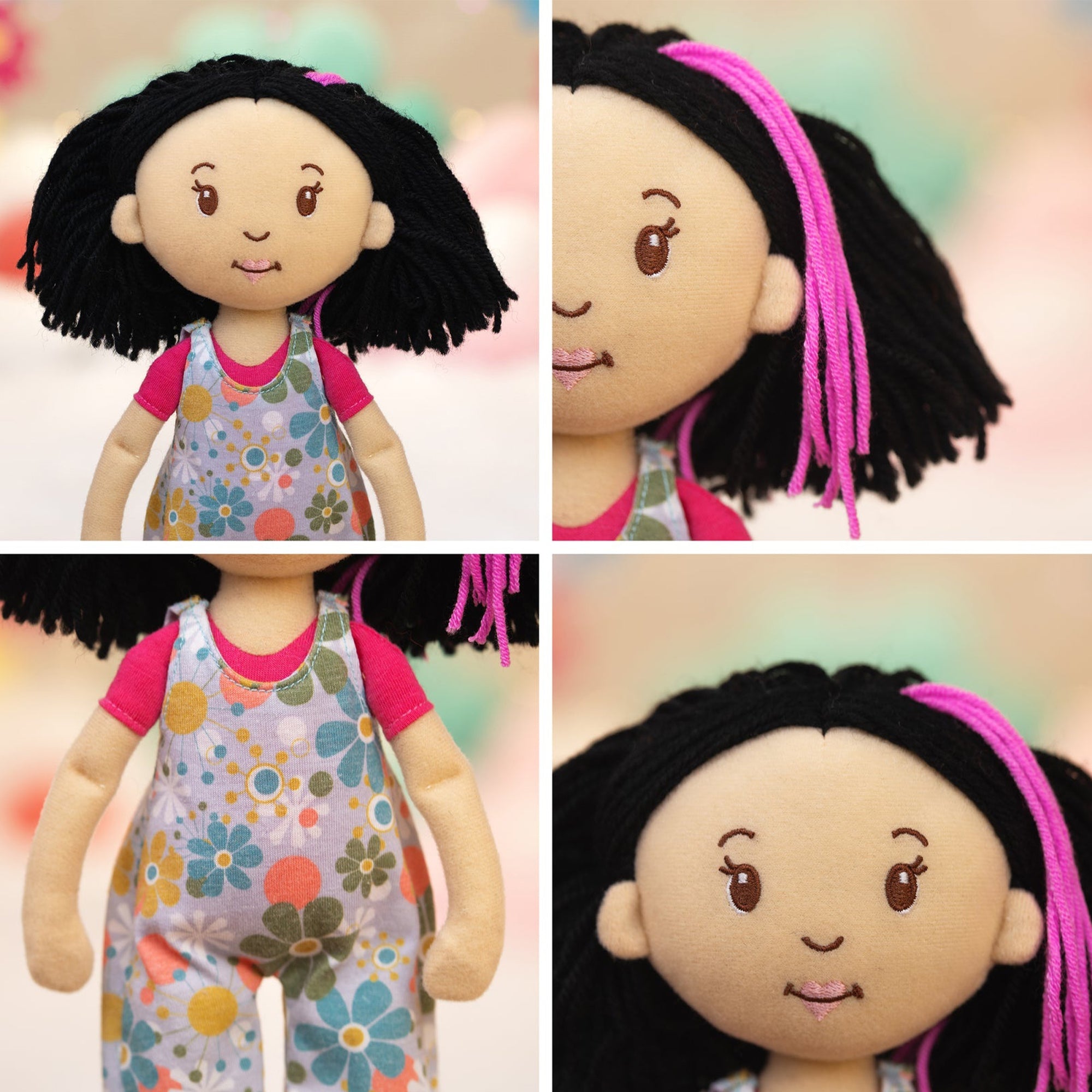 Groovy Girls - Doll - Daisy – Kidcentral Supply