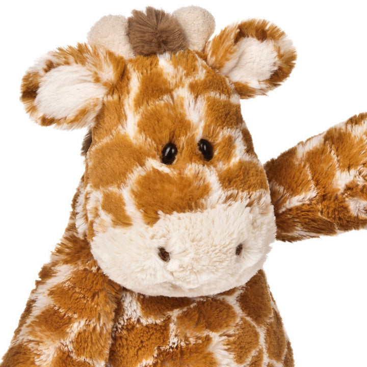 Marshmallow Zoo Giraffe   13"