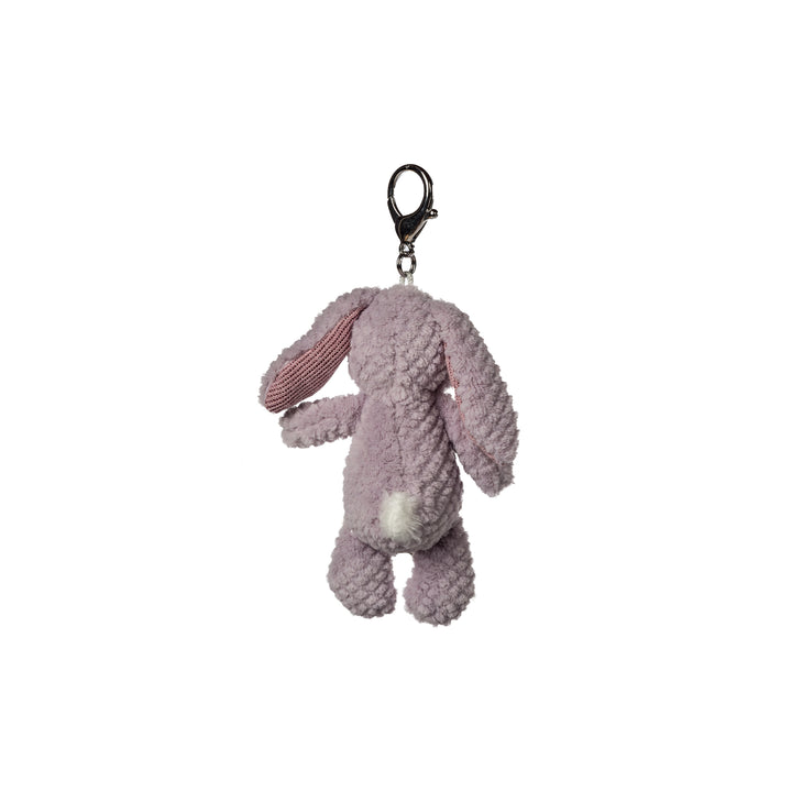 Nibbles Bunny Charm Assortment - 4 colors 5"