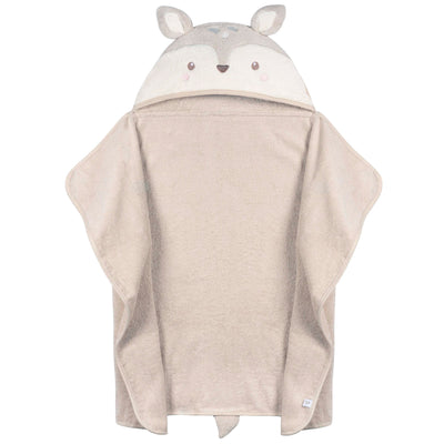 Character Towel