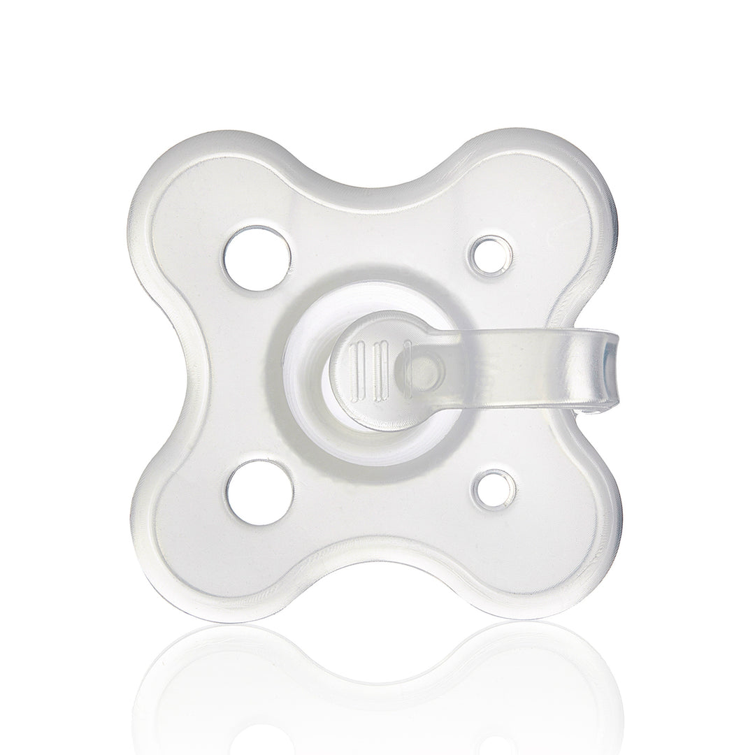 MediFrida® the Accu-dose Pacifier Medicine Dispenser