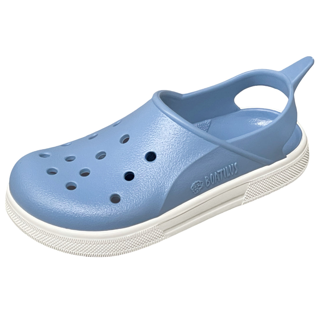 Cloggy Sandal