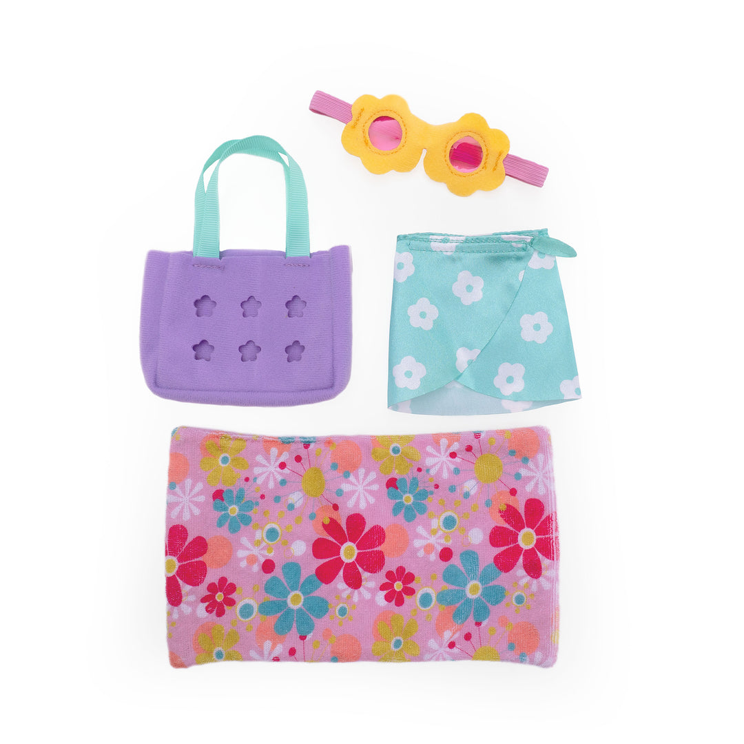 Groovy Girls - Clothes - Tropical Times