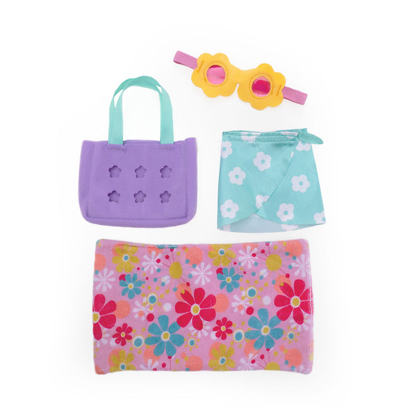 Groovy Girls - Clothes - Tropical Times