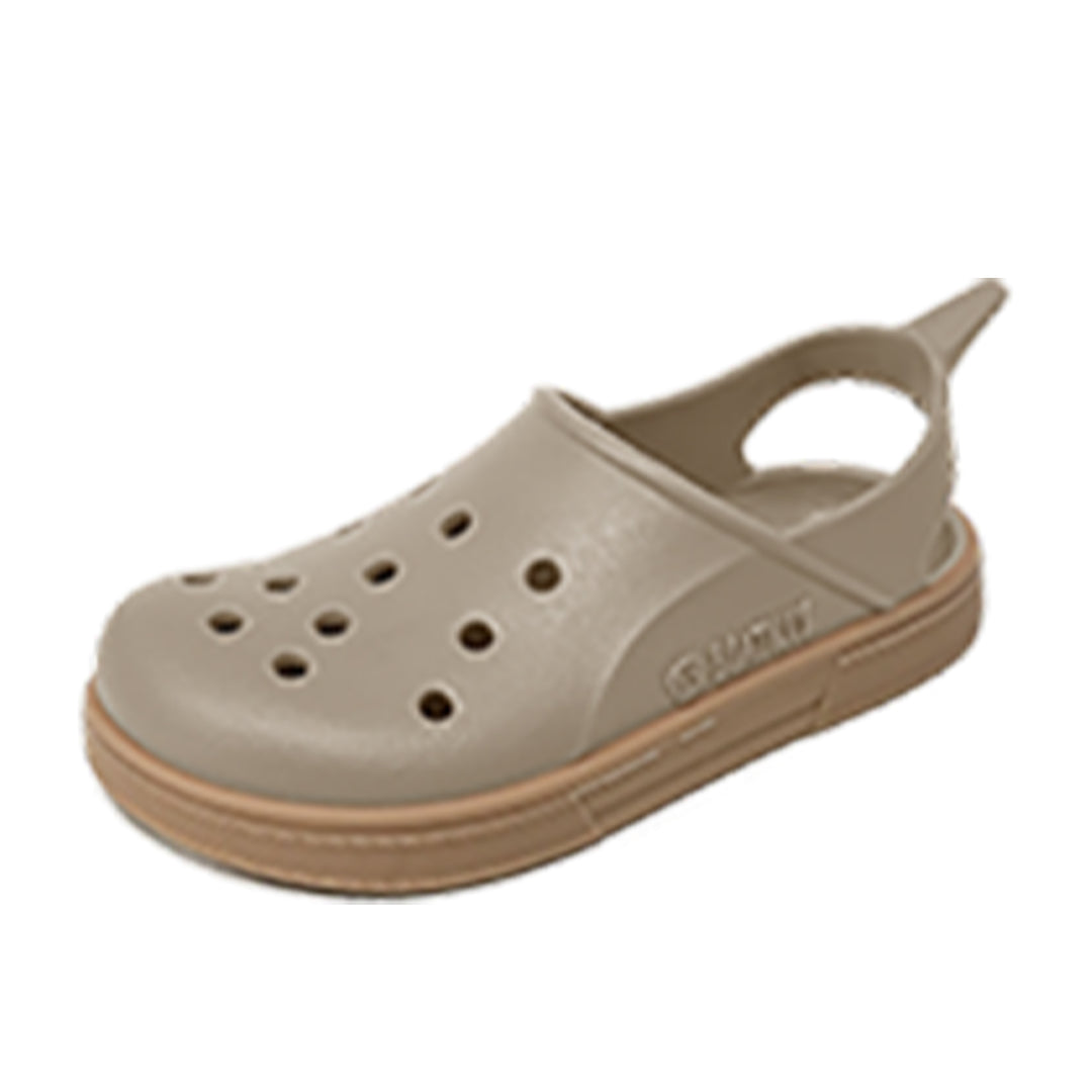 Cloggy Sandal