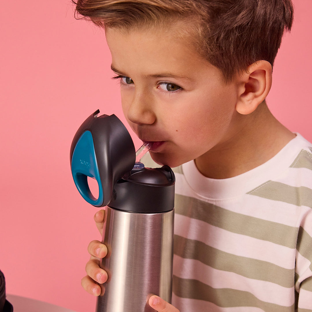 Insulated Drink Bottle - 500ml