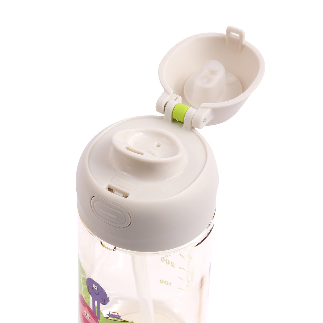 Double Port PPSU Drinking Cup - 36M+