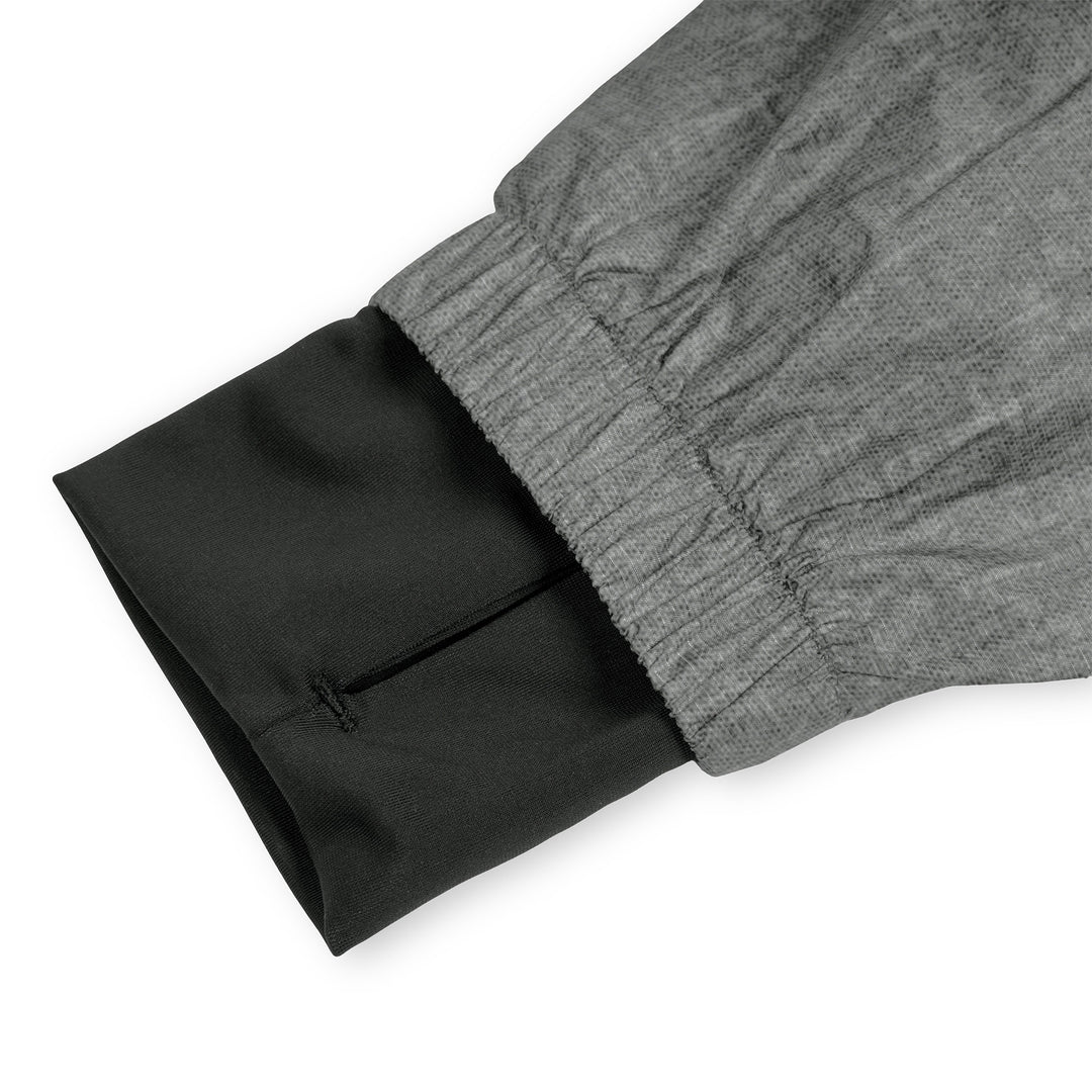 Veste de pluie