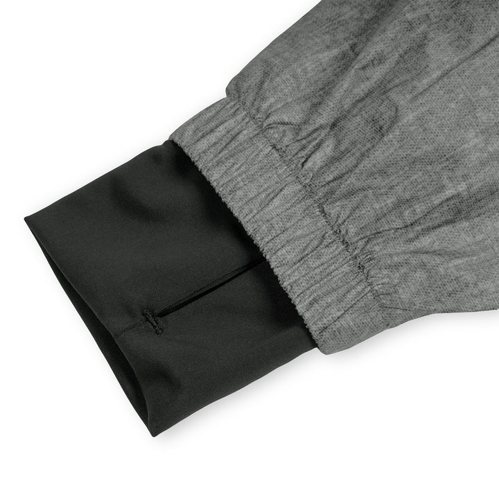 Veste de pluie