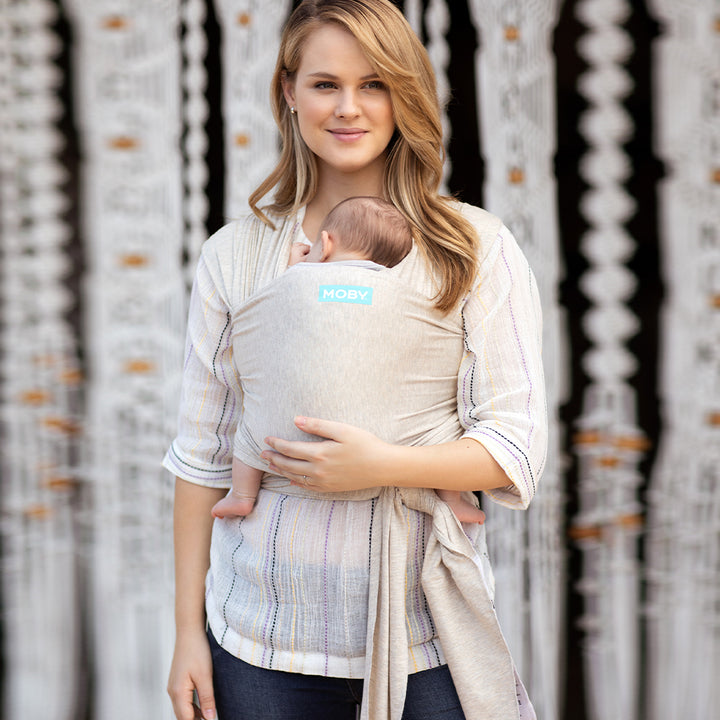 Porte-bébé Evolution Wrap