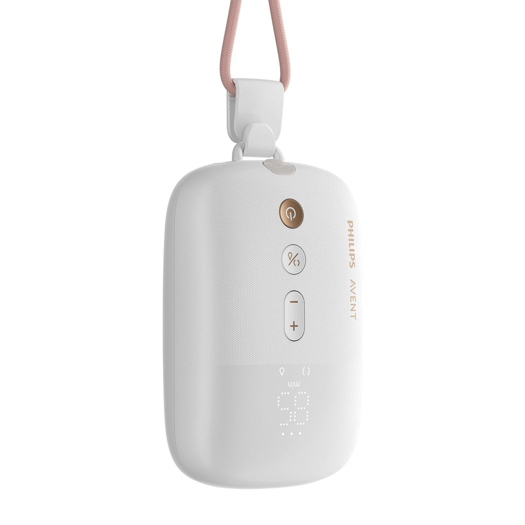 Hands Free Double Electric Breast Pump