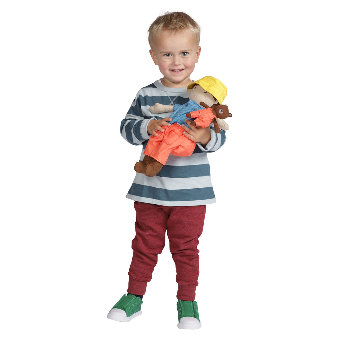 Playdate Friends 14"