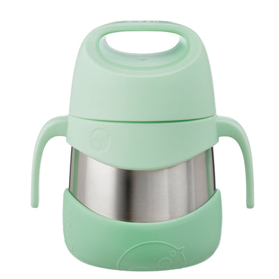 Insulated Food Jar - 335ml