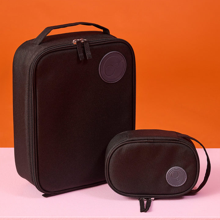 Insulated Flexi Lunchbag