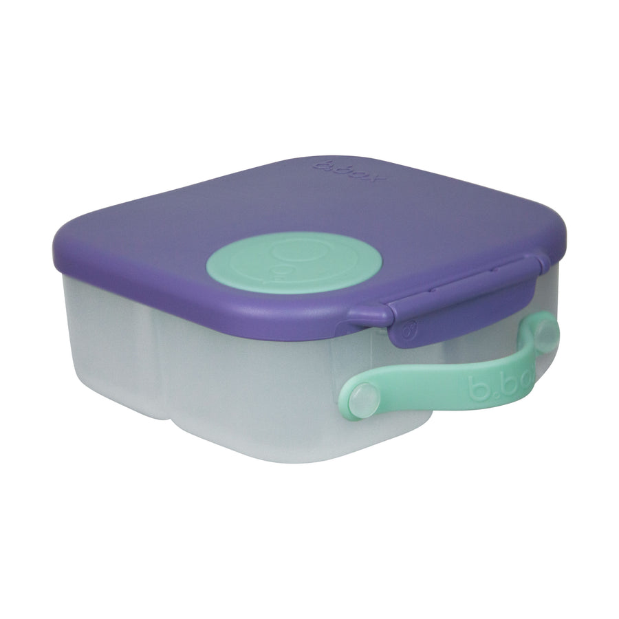 Bbox - Mini Lunchbox - Lilac Pop Mini Lunchbox - Lilac Pop 9353965006664