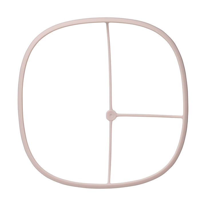 2 in 1 Suction Plate - Blush