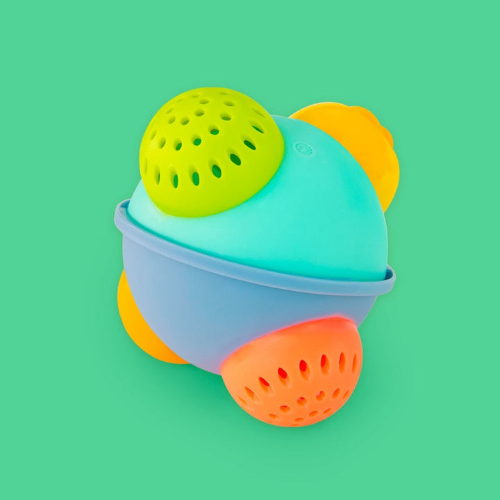 Sassy Discovery Bath Ball