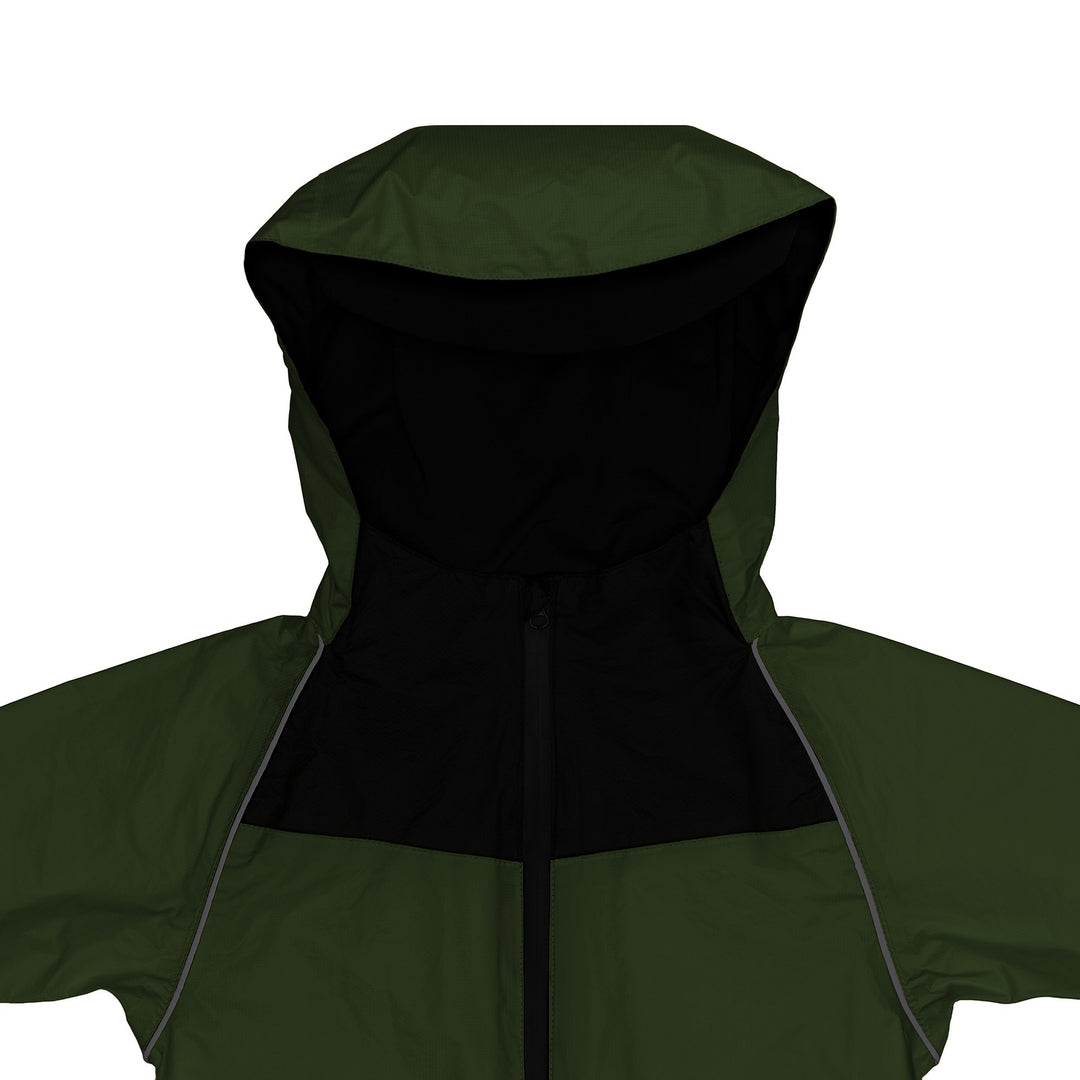 Waterproof Rain Suit for Babies, Toddlers and Kids