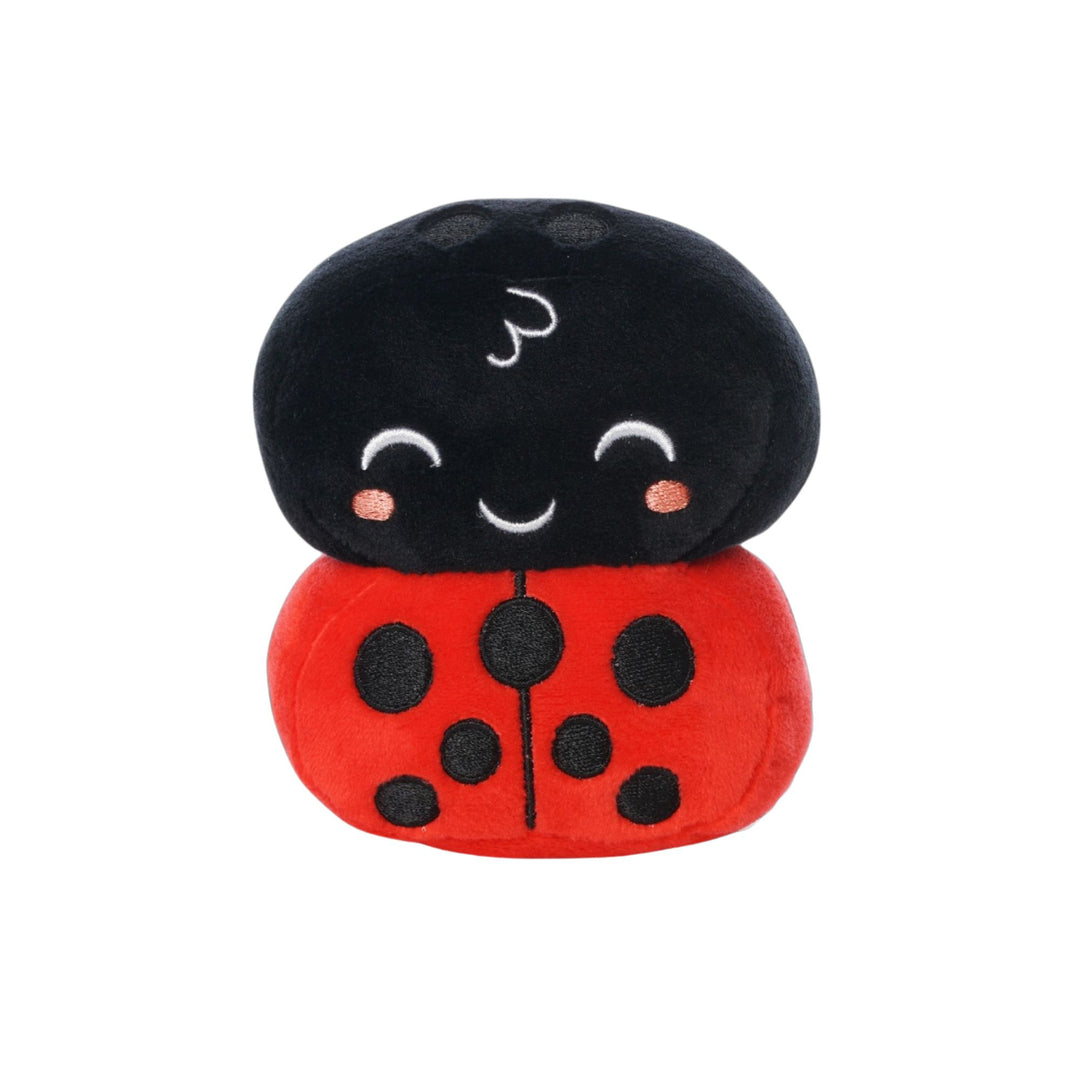 LEGO Duplo Ladybug 4" Plush