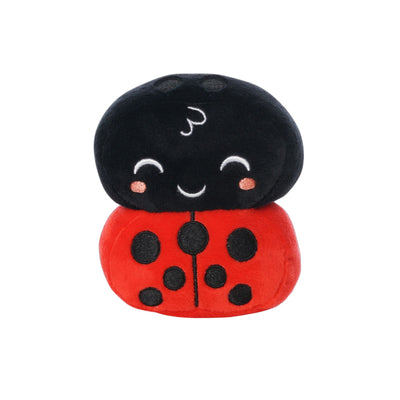 LEGO Duplo Ladybug 4" Plush