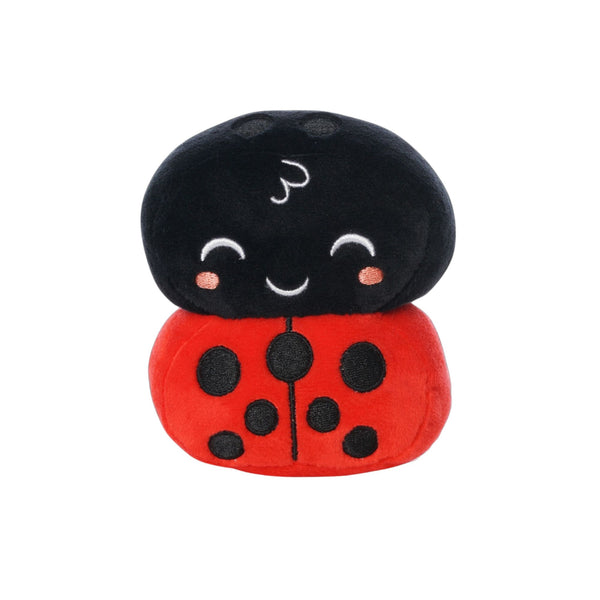 LEGO Duplo Ladybug 4" Plush