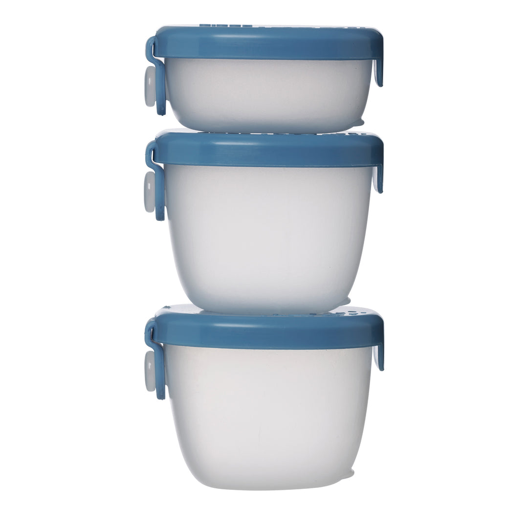 Bbox - Snack Tubs - Ocean Bbox - Snack Tubs - Ocean 9353965006183