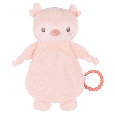 Lovey Security Blanket