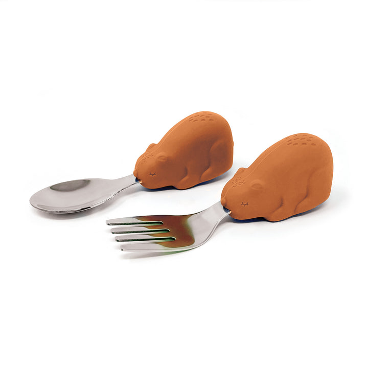 Tiny Twinkle - Training Utensils - Cinnamon Bear Training Utensils - Cinnamon Bear 810027533487