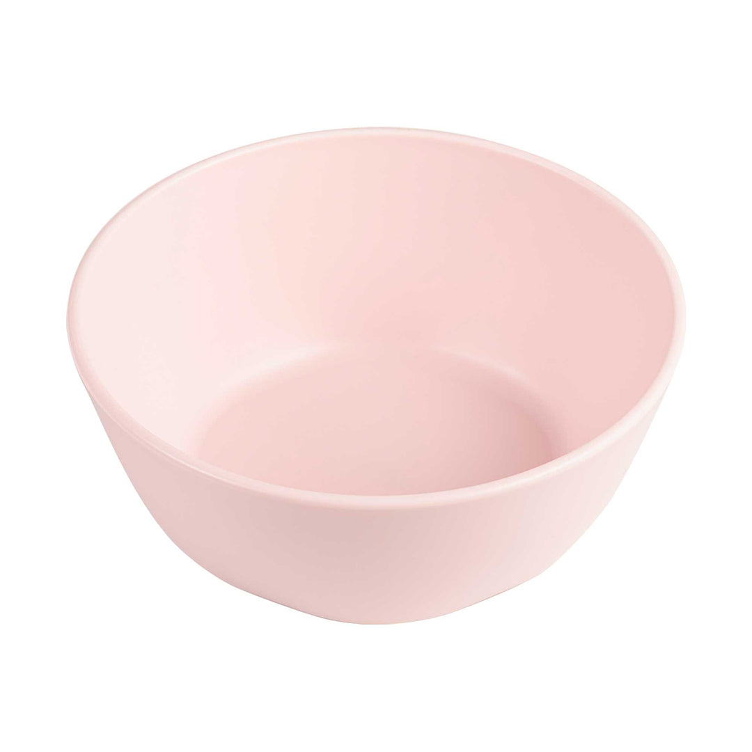 Tiny Twinkle - Plastic Tableware - Bowl - Rose Plastic Tableware - Bowl - Rose 810027539939