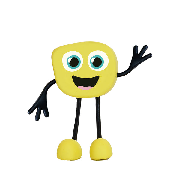 Water Activated Bath Toy