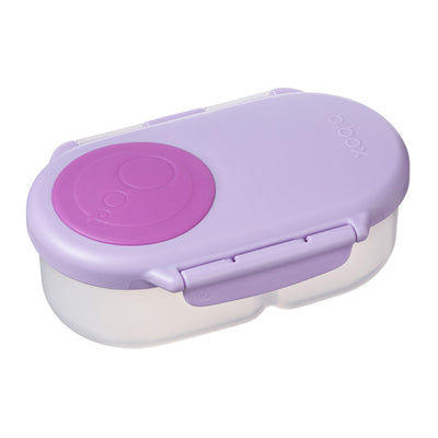 Snackbox