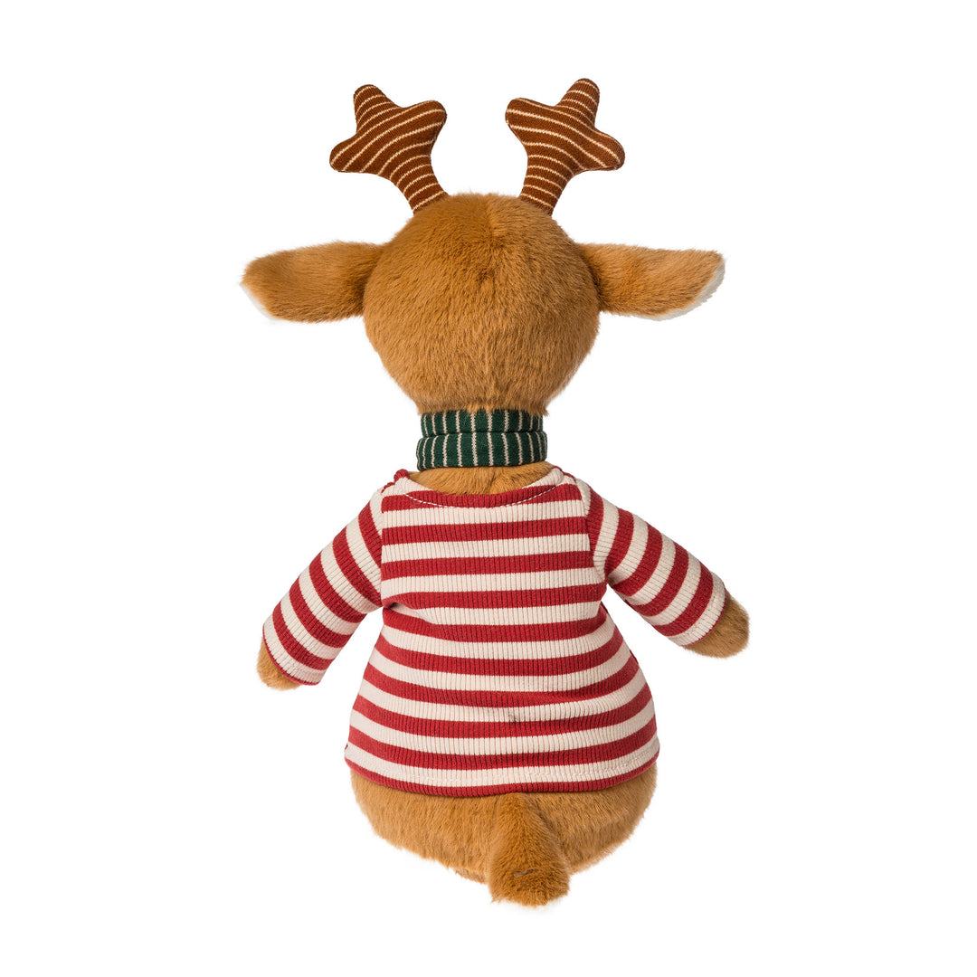 Holiday Scouts Rusty Reindeer - 11"